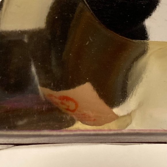 Ty Beanie Babies "The End" Bear New Unopened Retired McDonalds - Picture 6 of 6